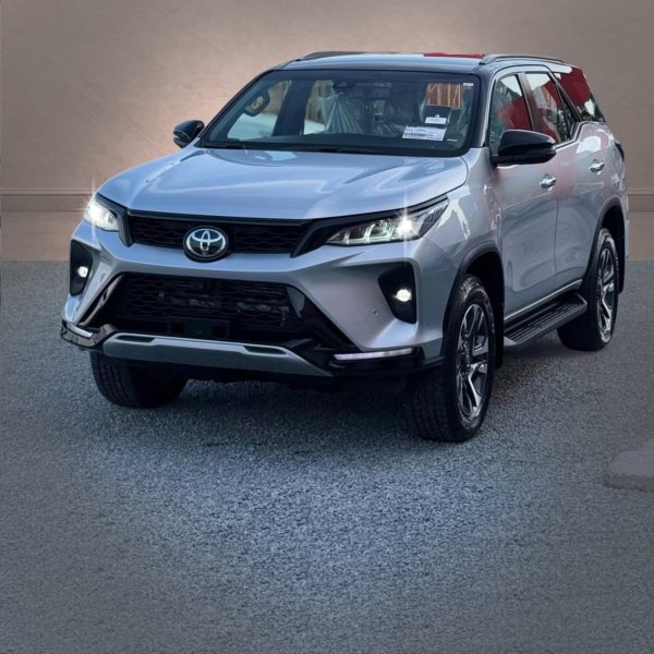 Toyota SW4 Diamond PRATA ou R$490.000 no Pix 💰 🚀